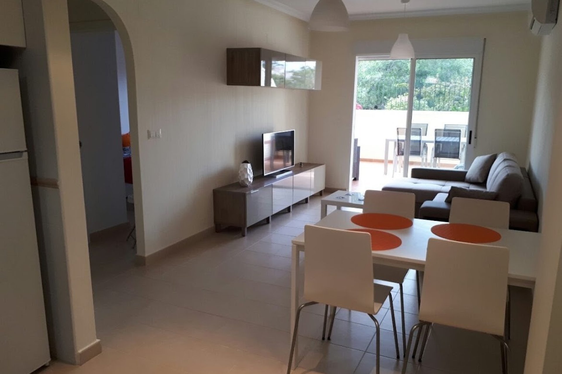 Reventa - Apartment -
Orihuela Costa - Costa Blanca