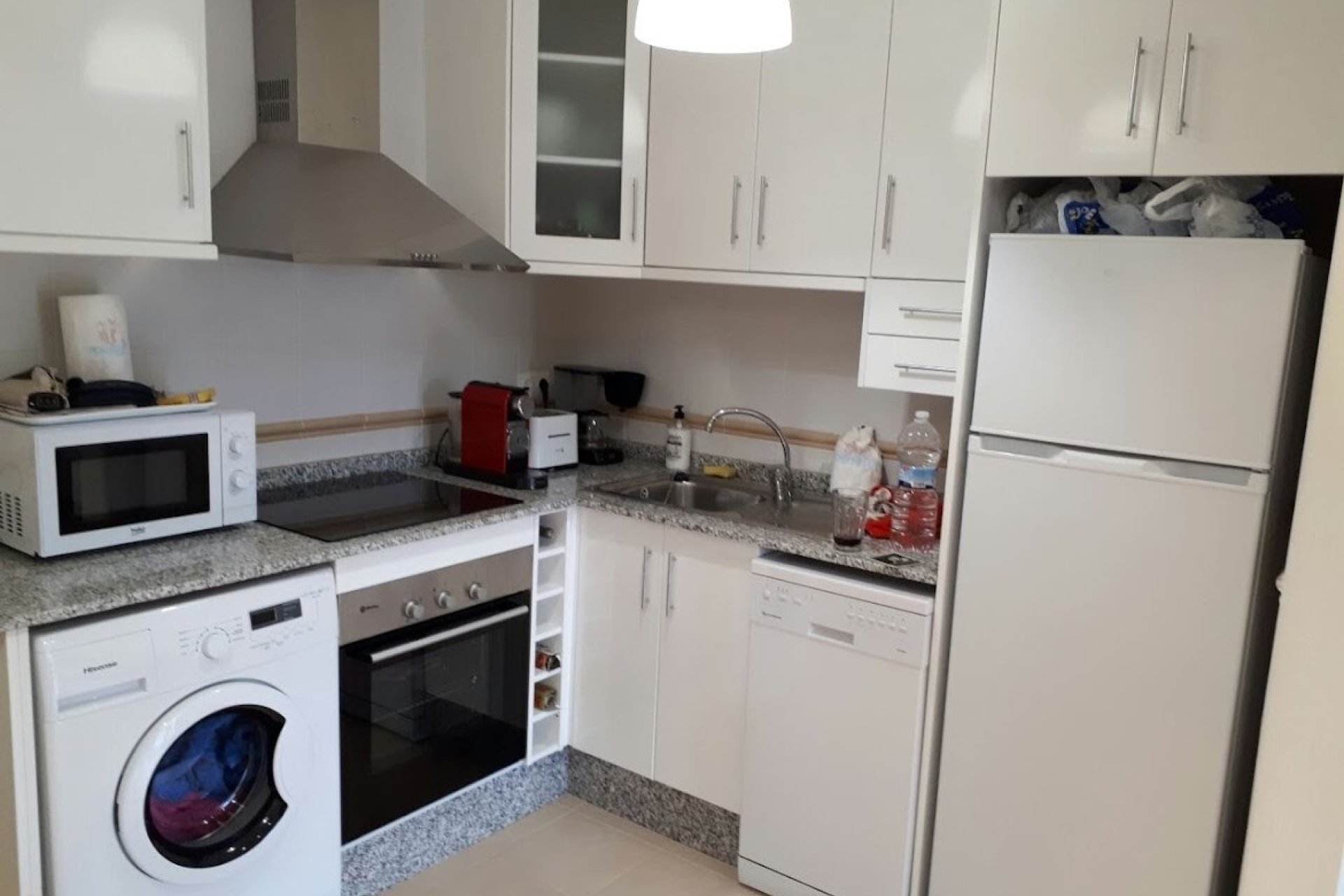 Reventa - Apartment -
Orihuela Costa - Costa Blanca