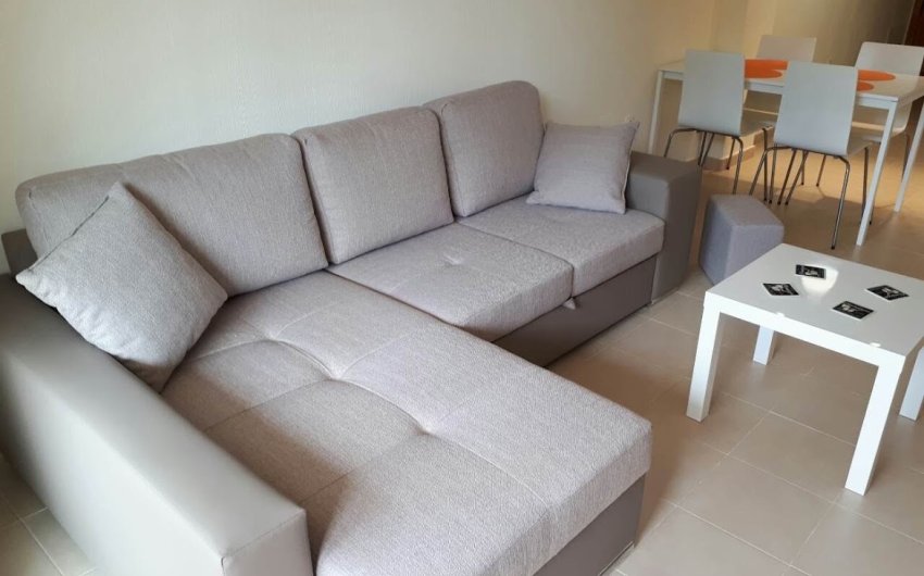 Reventa - Apartment -
Orihuela Costa - Costa Blanca