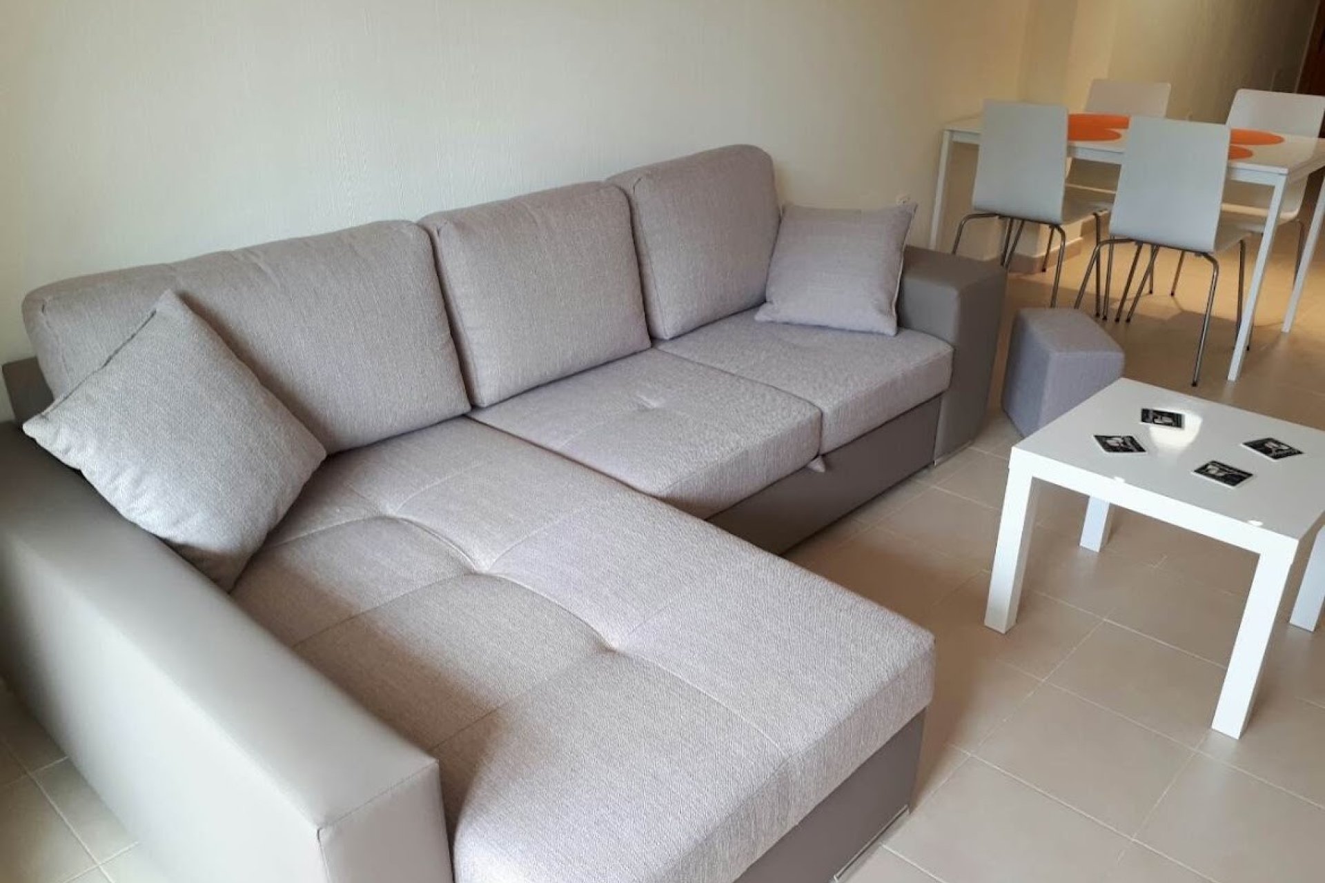 Reventa - Apartment -
Orihuela Costa - Costa Blanca