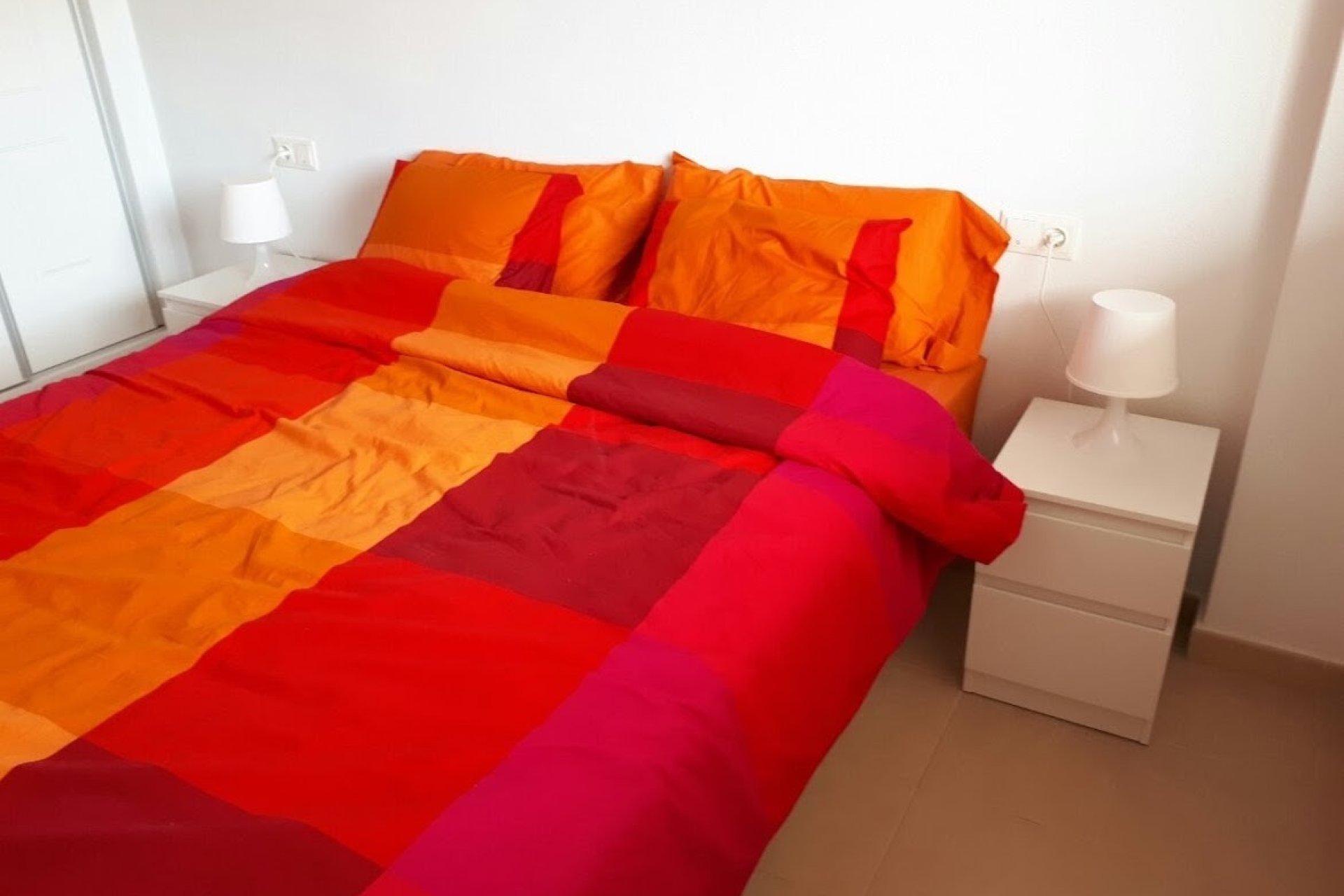 Reventa - Apartment -
Orihuela Costa - Costa Blanca