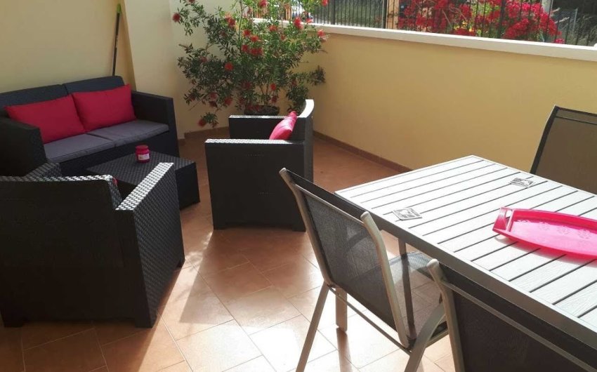 Reventa - Apartment -
Orihuela Costa - Costa Blanca