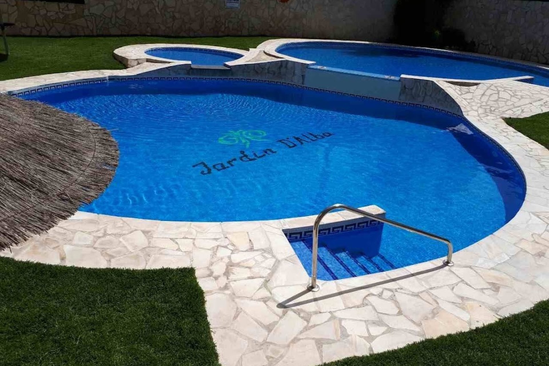 Reventa - Apartment -
Orihuela Costa - Costa Blanca
