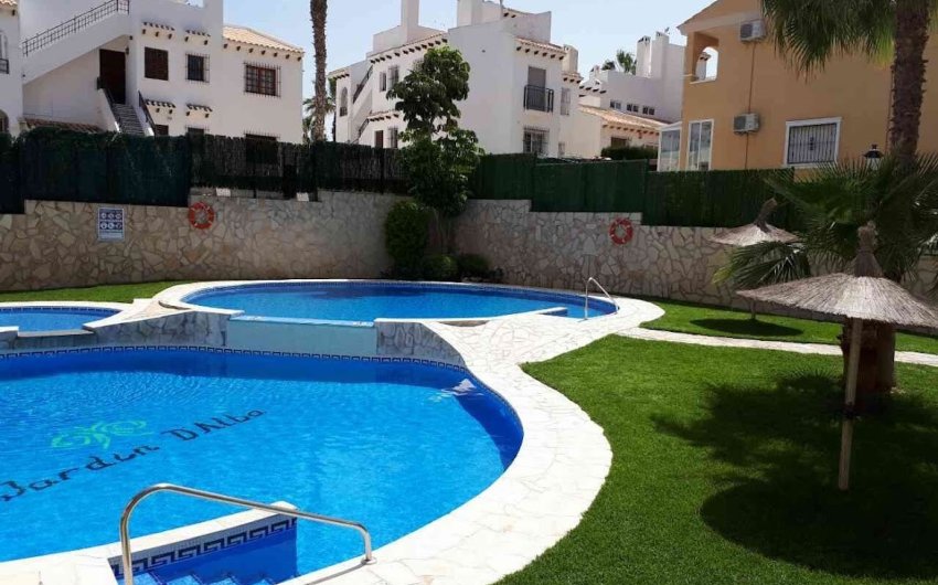 Reventa - Apartment -
Orihuela Costa - Costa Blanca