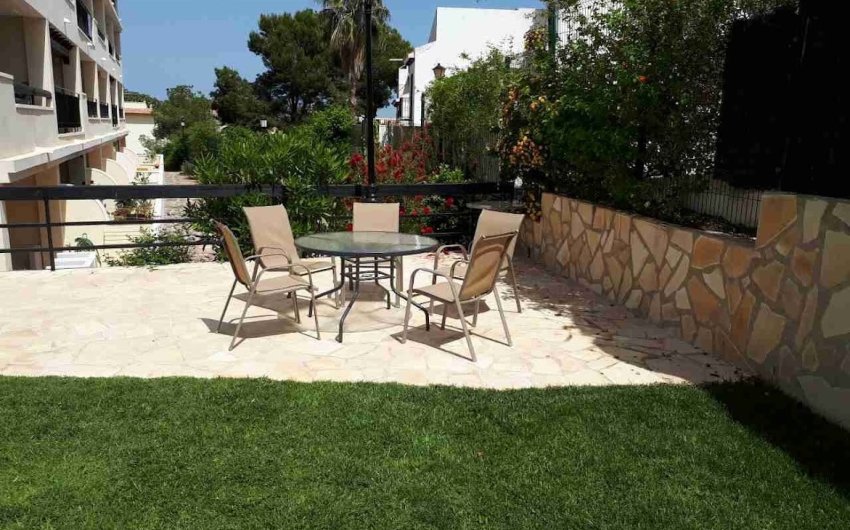 Reventa - Apartment -
Orihuela Costa - Costa Blanca