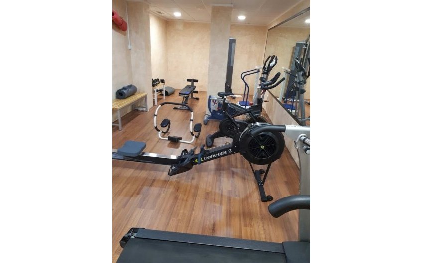 Reventa - Apartment -
Orihuela Costa - Costa Blanca