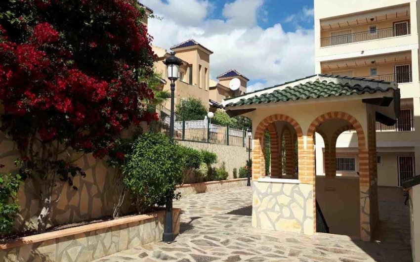 Reventa - Apartment -
Orihuela Costa - Costa Blanca