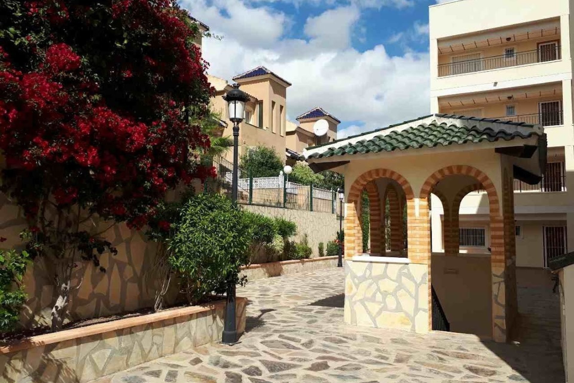 Reventa - Apartment -
Orihuela Costa - Costa Blanca