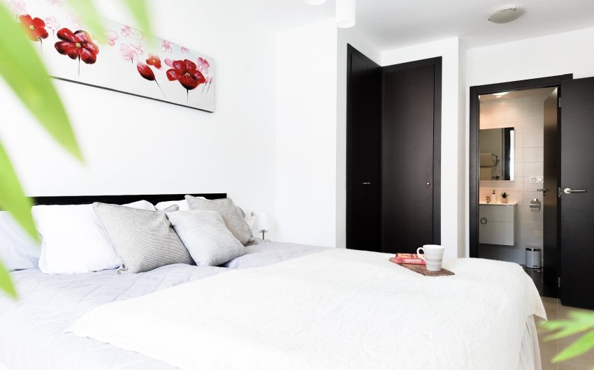 Reventa - Apartment -
Orihuela Costa - Costa Blanca