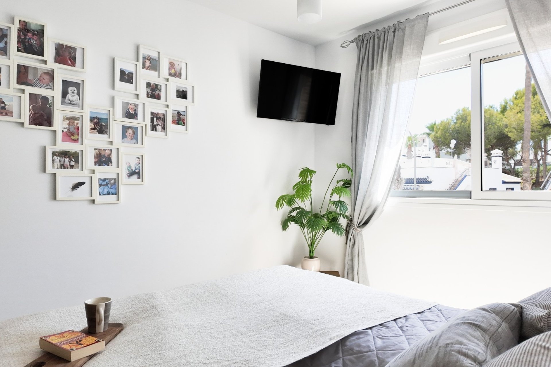 Reventa - Apartment -
Orihuela Costa - Costa Blanca