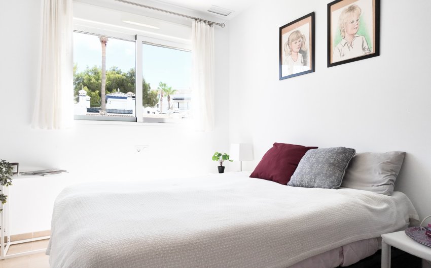 Reventa - Apartment -
Orihuela Costa - Costa Blanca