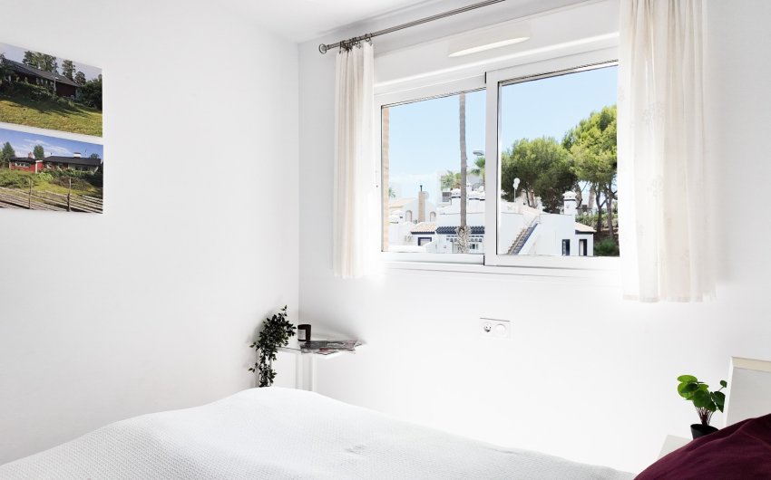 Reventa - Apartment -
Orihuela Costa - Costa Blanca
