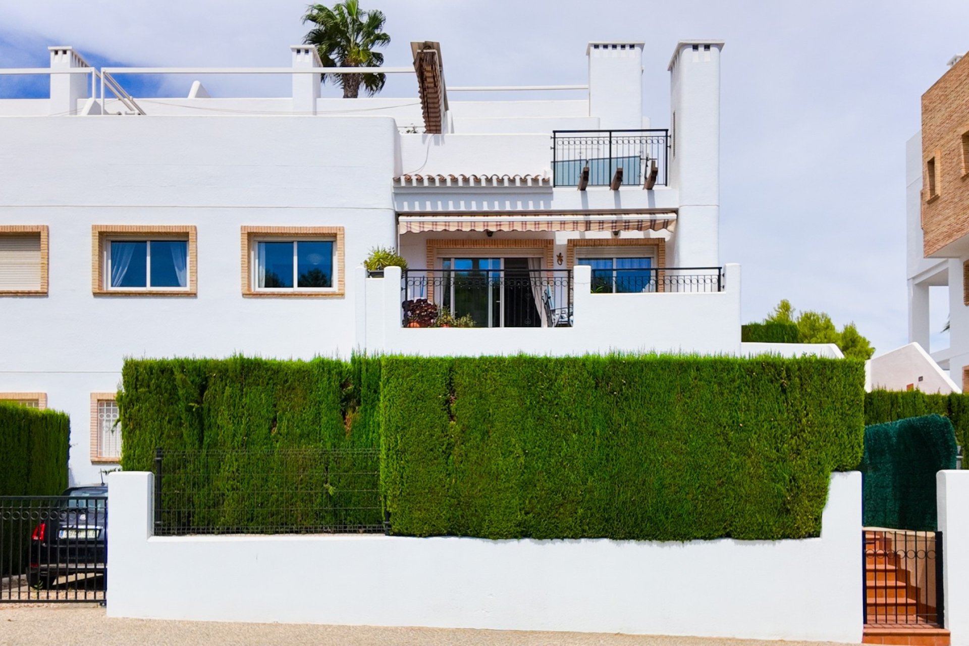 Reventa - Apartment -
Orihuela Costa - Costa Blanca