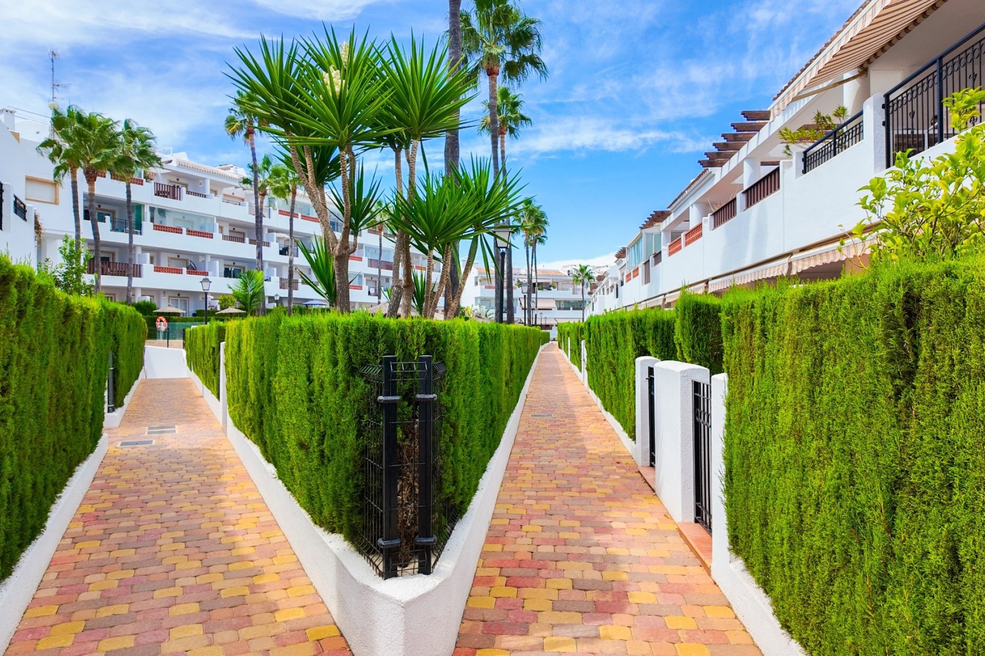 Reventa - Apartment -
Orihuela Costa - Costa Blanca