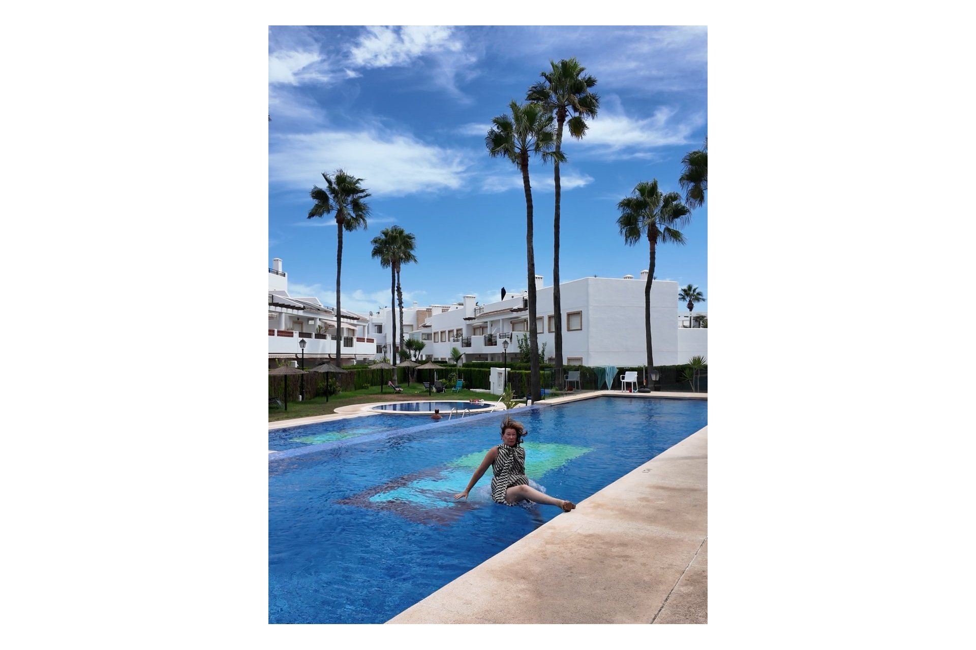 Reventa - Apartment -
Orihuela Costa - Costa Blanca