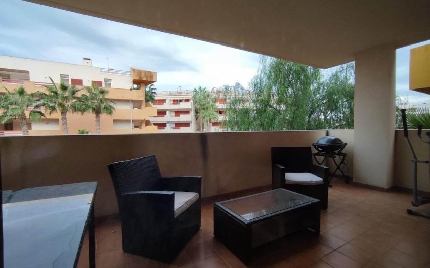 Reventa - Apartment -
Orihuela Costa - Costa Blanca