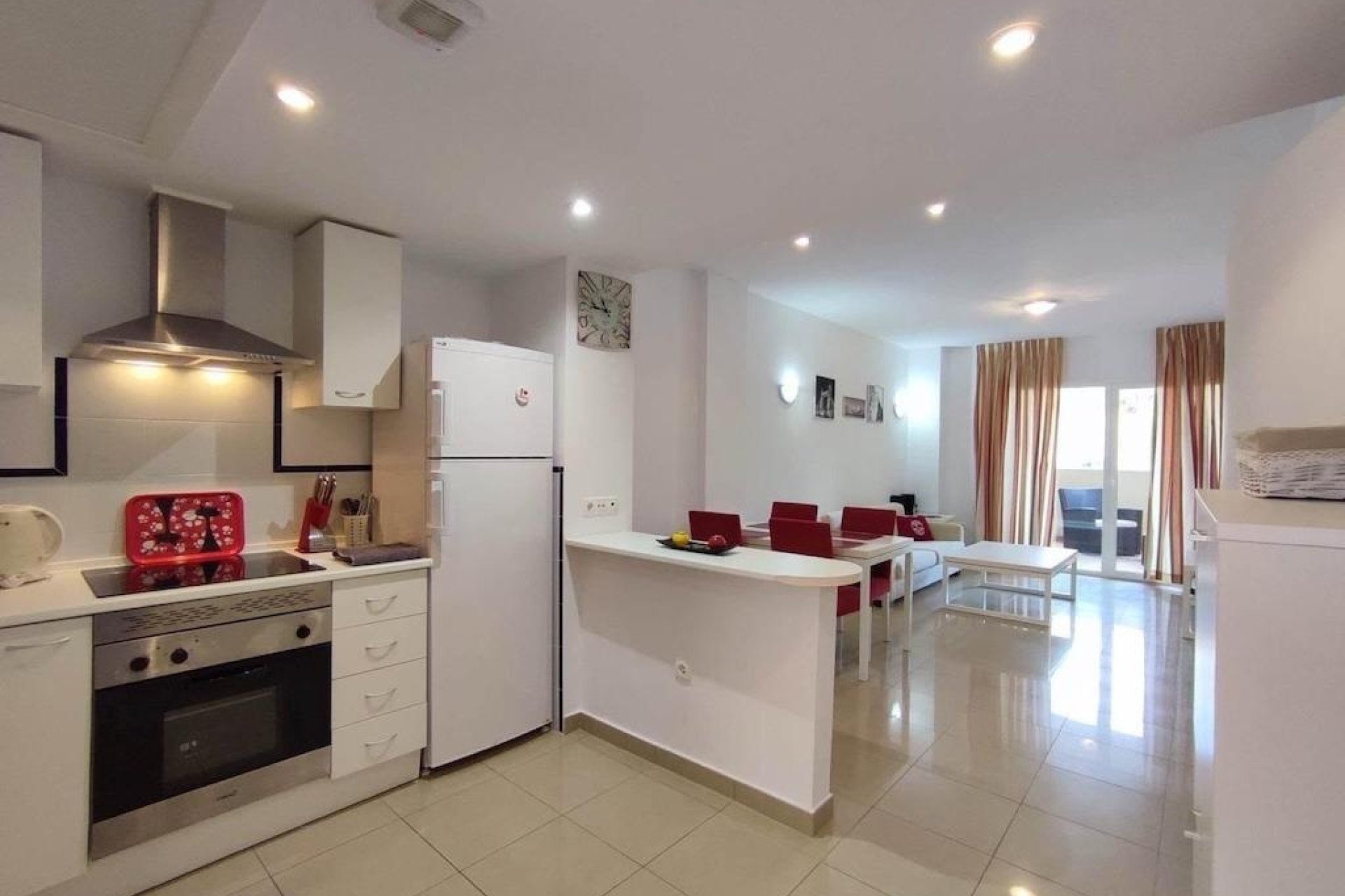 Reventa - Apartment -
Orihuela Costa - Costa Blanca