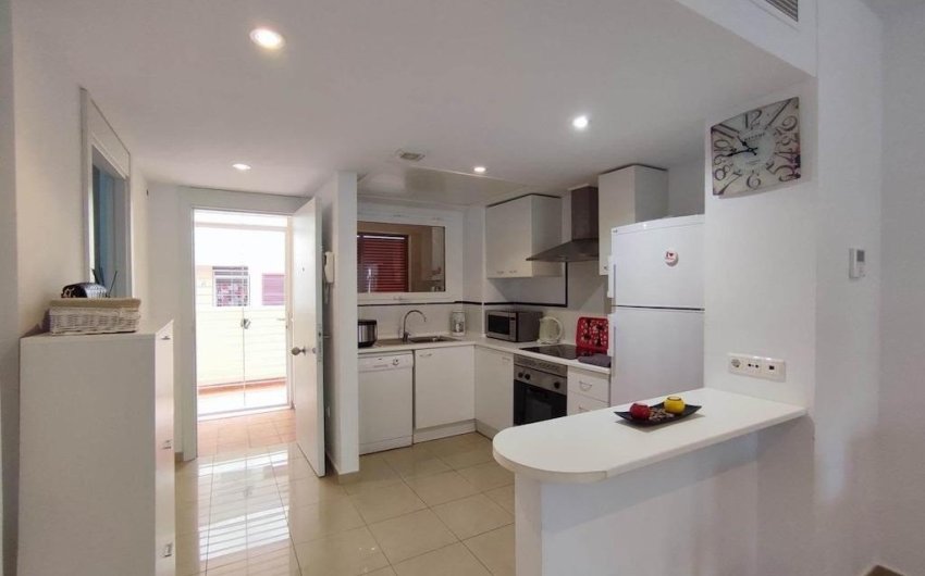 Reventa - Apartment -
Orihuela Costa - Costa Blanca
