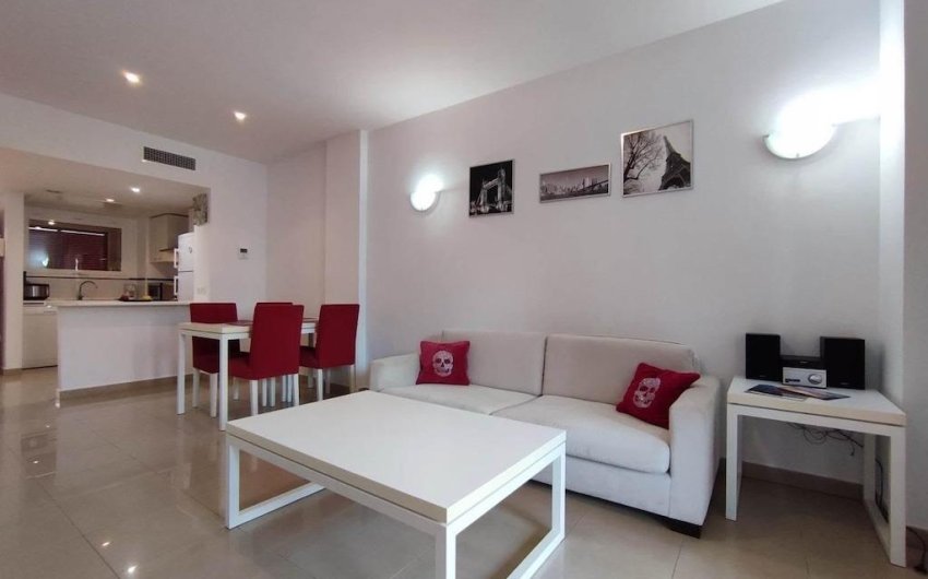 Reventa - Apartment -
Orihuela Costa - Costa Blanca