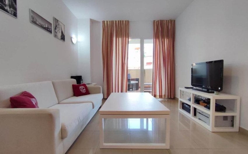 Reventa - Apartment -
Orihuela Costa - Costa Blanca