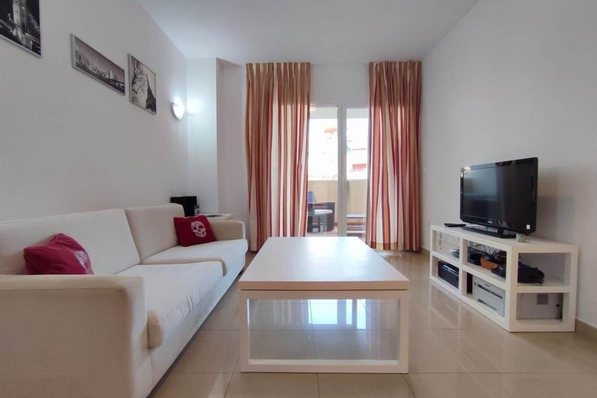 Reventa - Apartment -
Orihuela Costa - Costa Blanca
