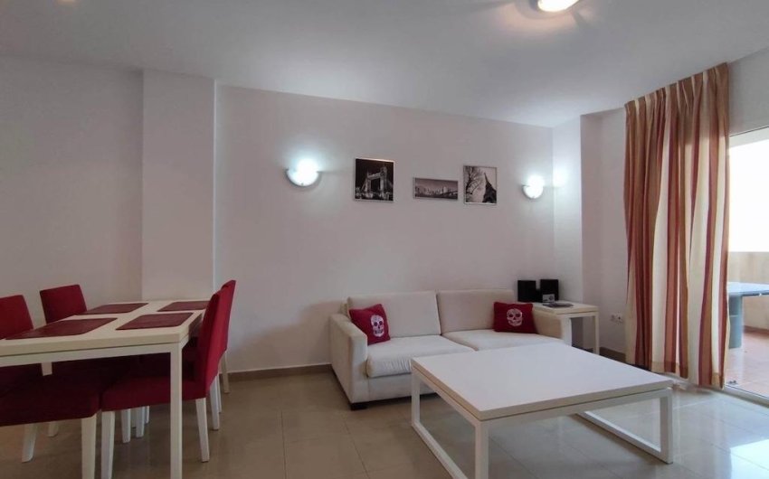 Reventa - Apartment -
Orihuela Costa - Costa Blanca