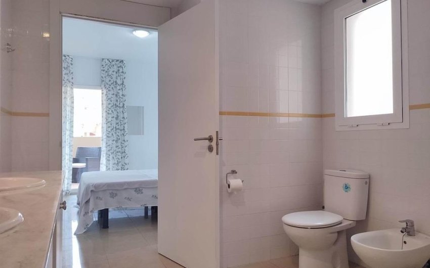 Reventa - Apartment -
Orihuela Costa - Costa Blanca