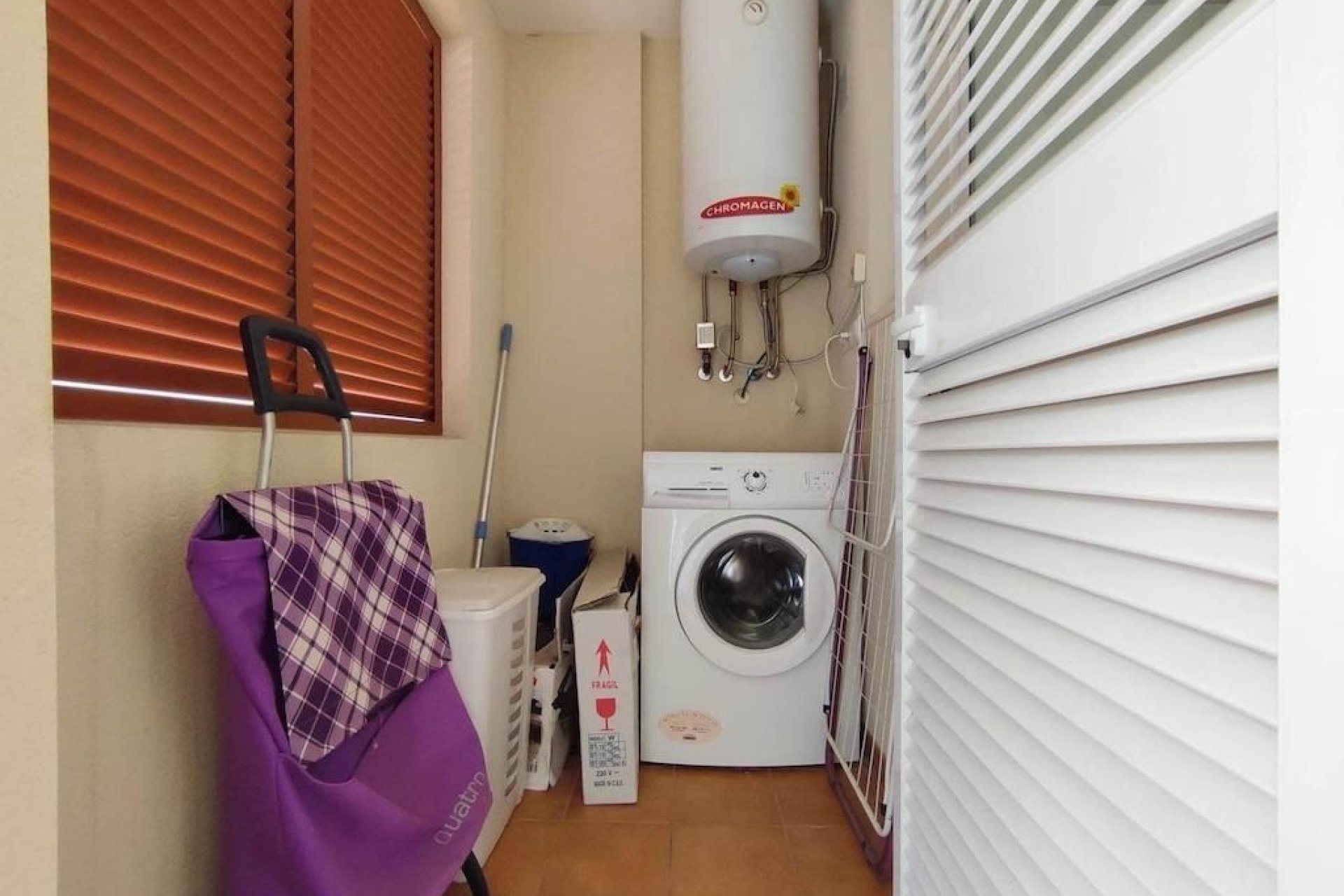 Reventa - Apartment -
Orihuela Costa - Costa Blanca