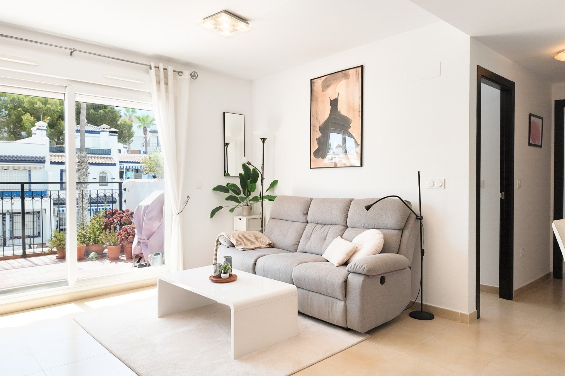 Reventa - Apartment -
Orihuela Costa - Costa Blanca