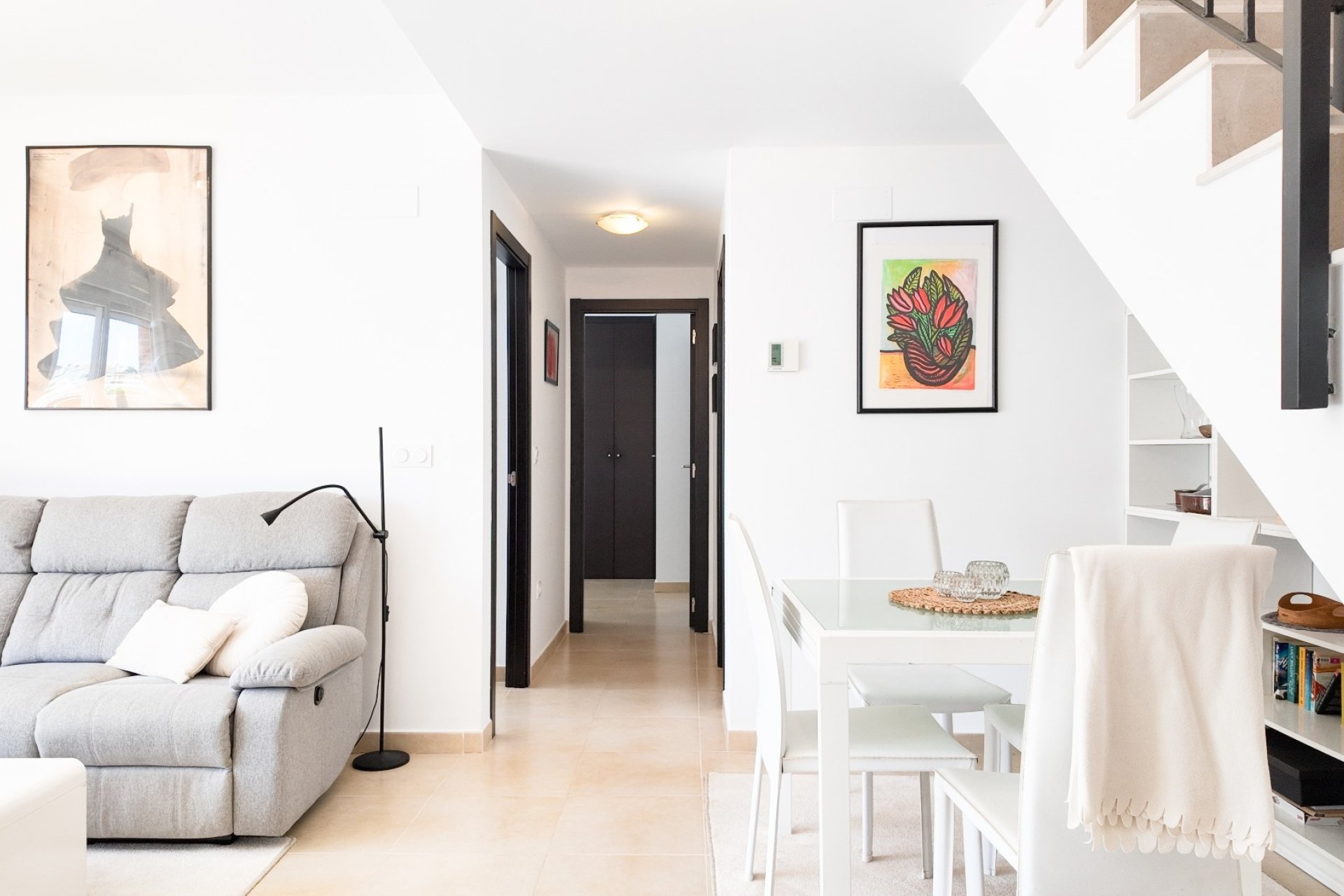 Reventa - Apartment -
Orihuela Costa - Costa Blanca