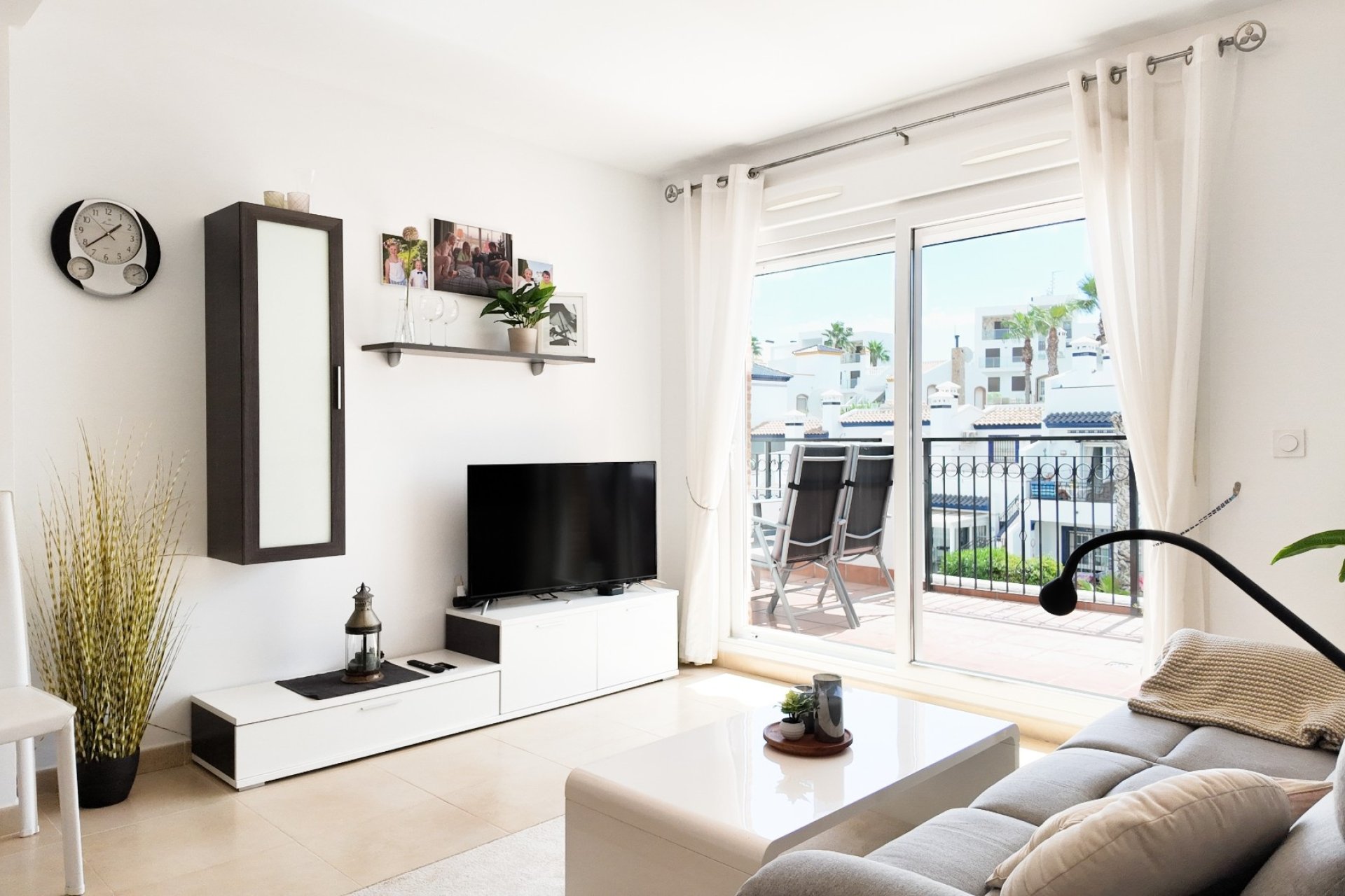 Reventa - Apartment -
Orihuela Costa - Costa Blanca