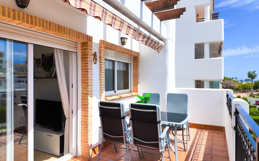 Reventa - Apartment -
Orihuela Costa - Costa Blanca