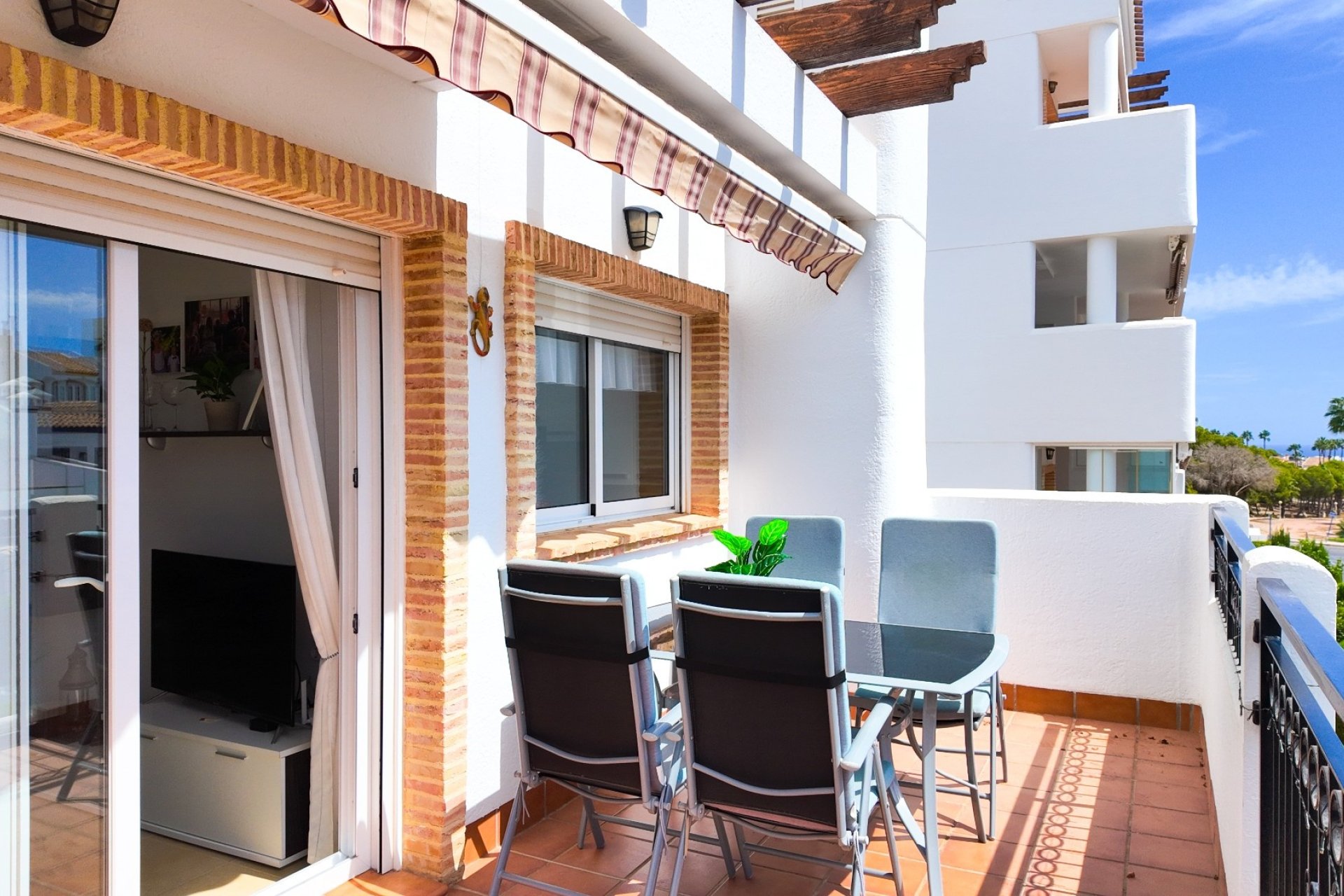 Reventa - Apartment -
Orihuela Costa - Costa Blanca