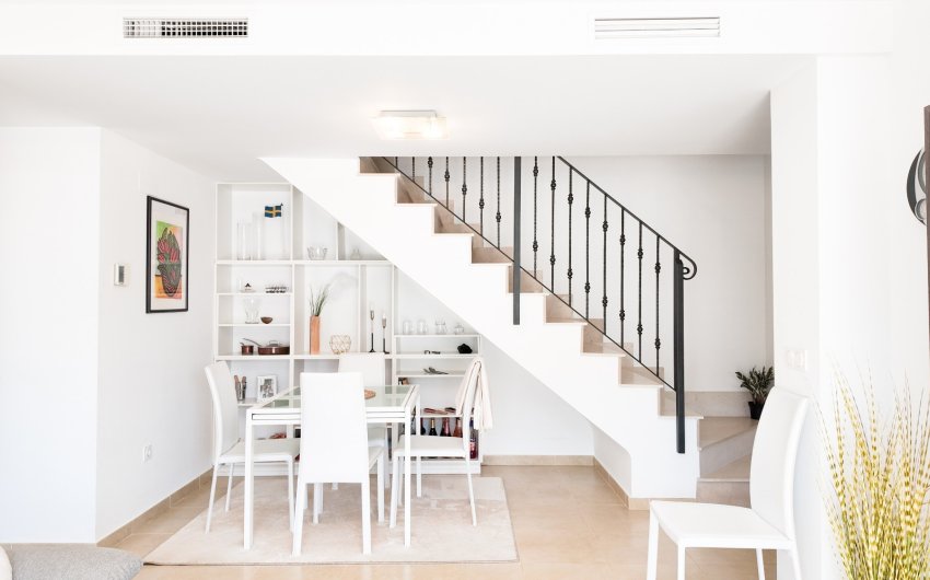 Reventa - Apartment -
Orihuela Costa - Costa Blanca