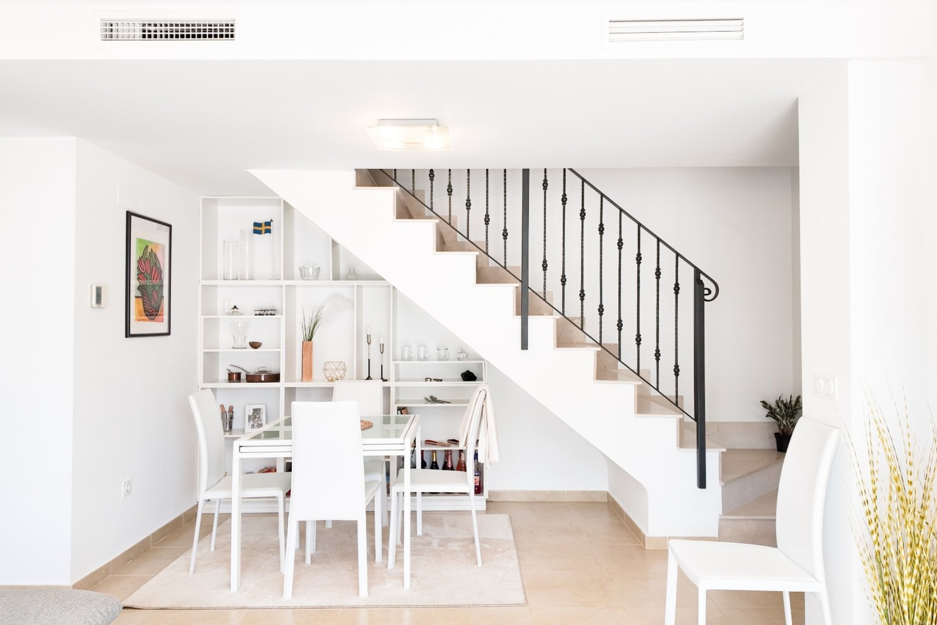 Reventa - Apartment -
Orihuela Costa - Costa Blanca