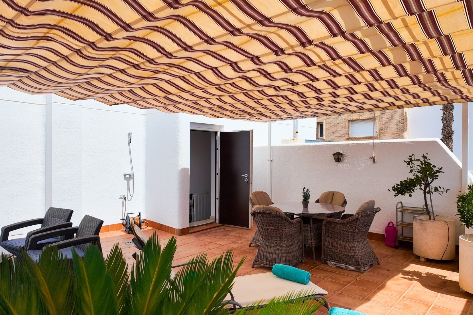 Reventa - Apartment -
Orihuela Costa - Costa Blanca