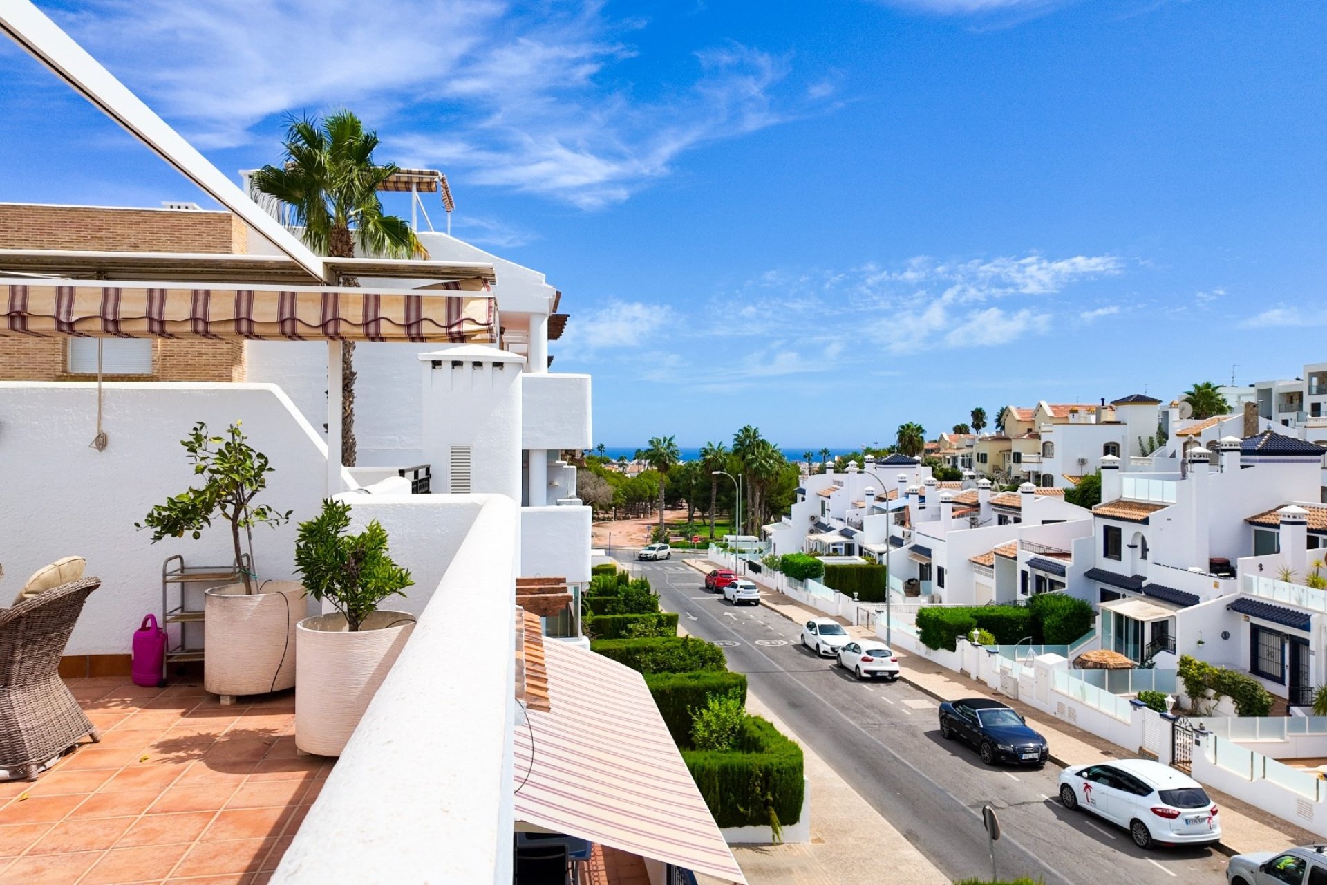 Reventa - Apartment -
Orihuela Costa - Costa Blanca