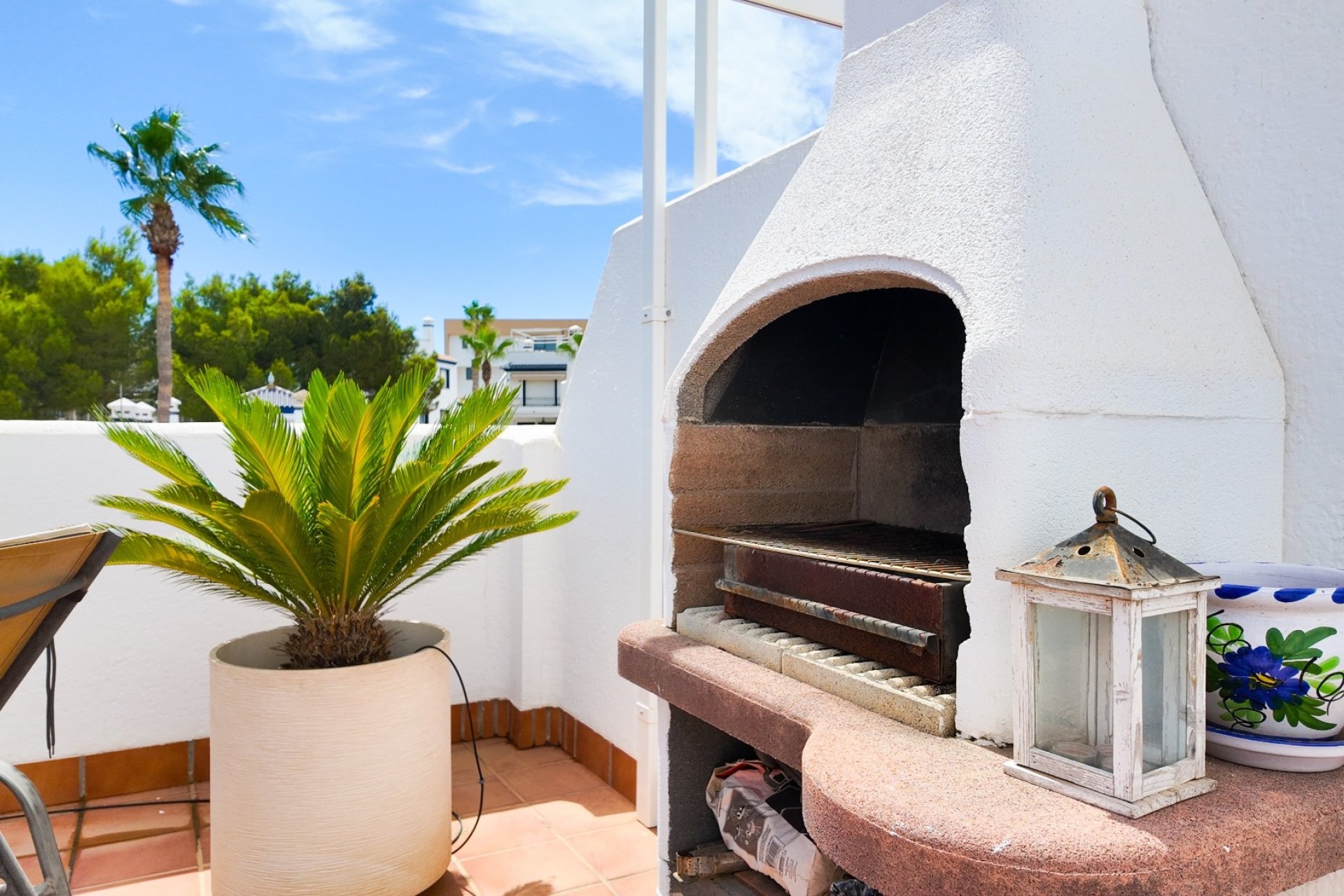 Reventa - Apartment -
Orihuela Costa - Costa Blanca