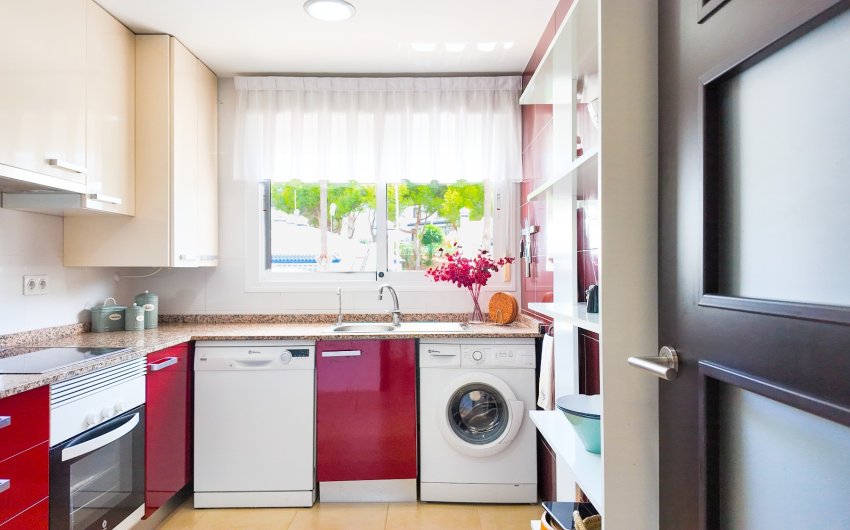 Reventa - Apartment -
Orihuela Costa - Costa Blanca