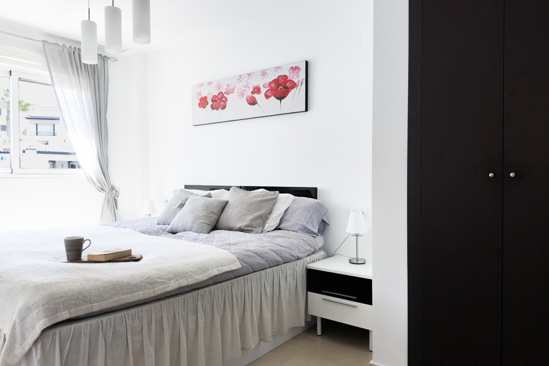 Reventa - Apartment -
Orihuela Costa - Costa Blanca