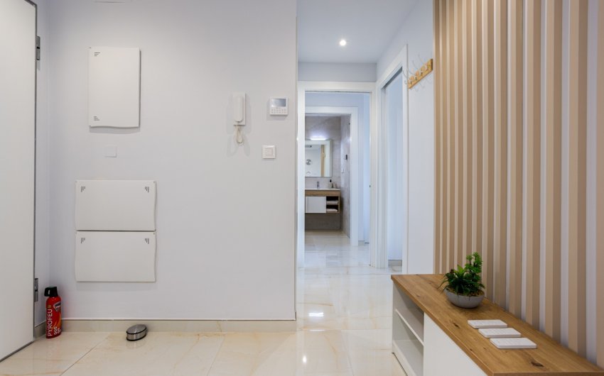 Reventa - Apartment -
Orihuela Costa - Costa Blanca