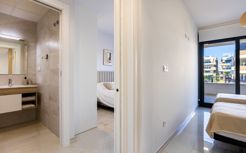 Reventa - Apartment -
Orihuela Costa - Costa Blanca