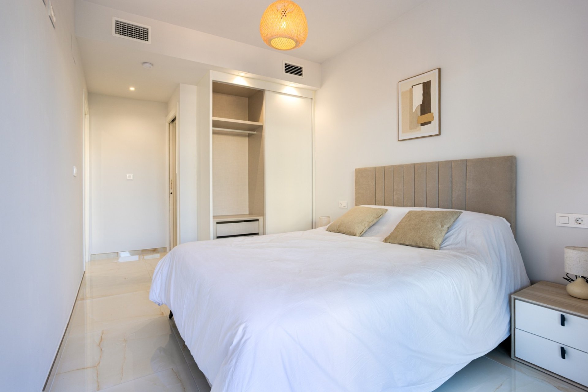Reventa - Apartment -
Orihuela Costa - Costa Blanca