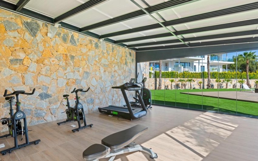 Reventa - Apartment -
Orihuela Costa - Costa Blanca