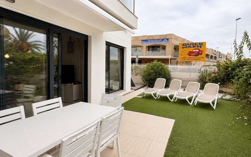 Reventa - Apartment -
Orihuela Costa - Costa Blanca