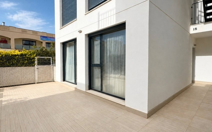 Reventa - Apartment -
Orihuela Costa - Costa Blanca