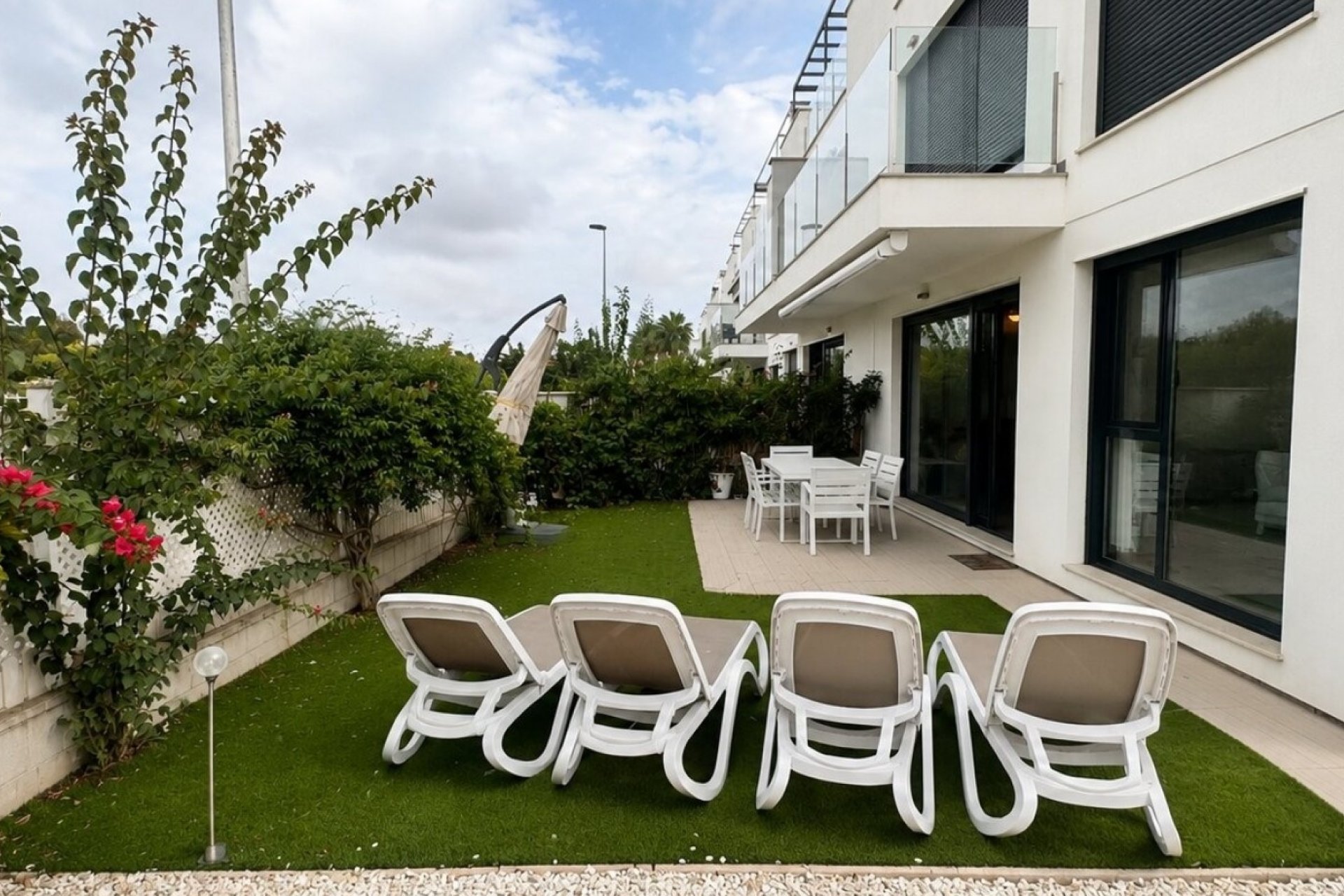 Reventa - Apartment -
Orihuela Costa - Costa Blanca