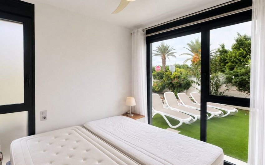 Reventa - Apartment -
Orihuela Costa - Costa Blanca