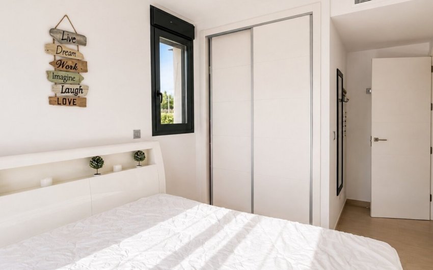 Reventa - Apartment -
Orihuela Costa - Costa Blanca