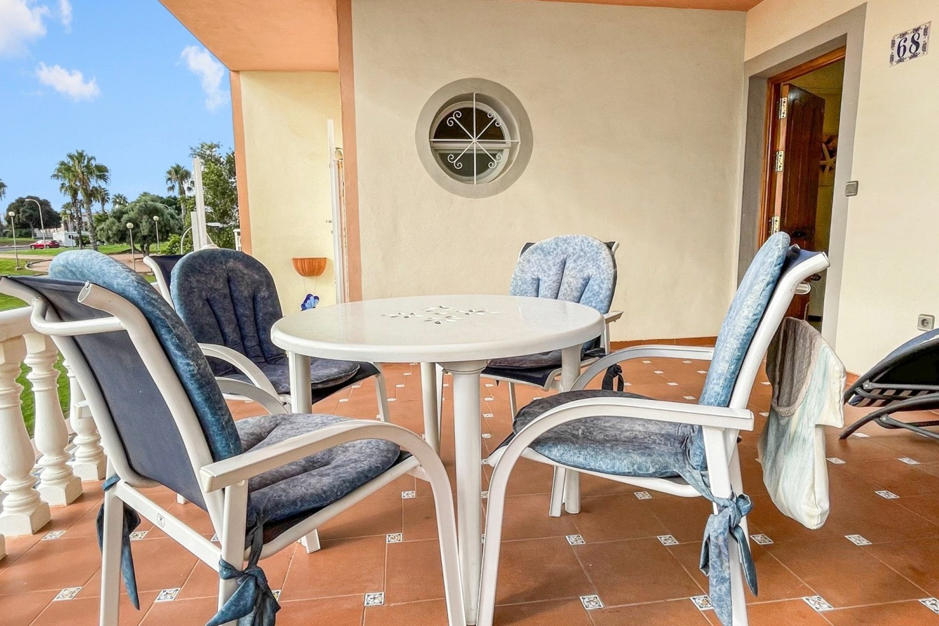 Reventa - Apartment -
Orihuela Costa - Costa Blanca